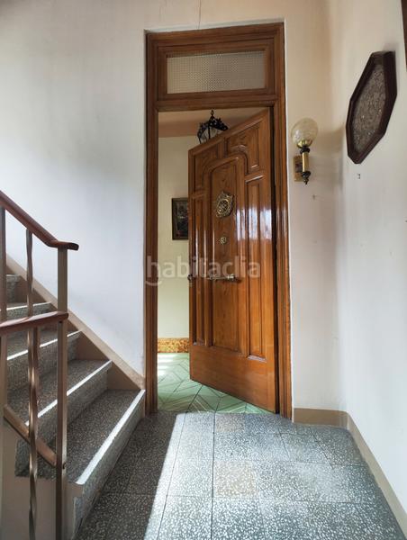 Foto 799d02be-b601-4102-868b-93f55fb4448c. Casa tot exterior en Barri del Centre Terrassa