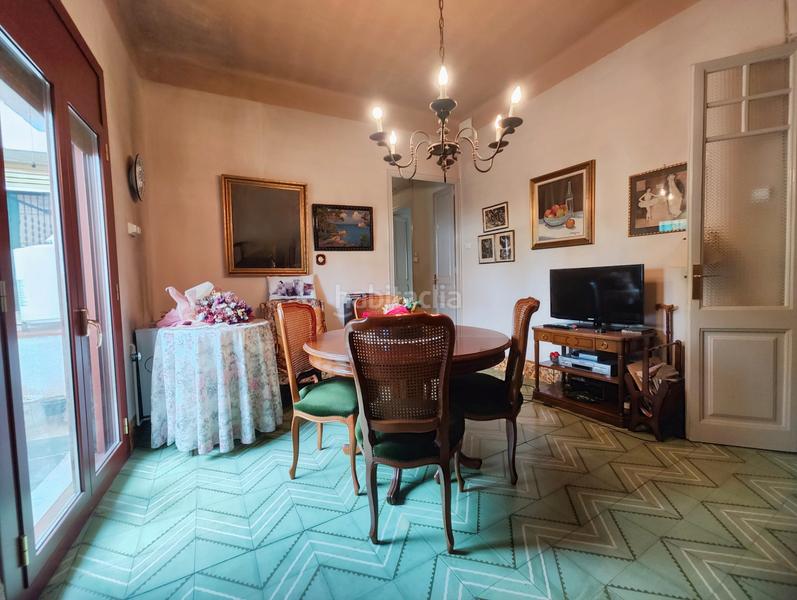 Foto 82f24ad0-8489-4ac0-af02-3e1c4a69947a. Casa tot exterior en Barri del Centre Terrassa