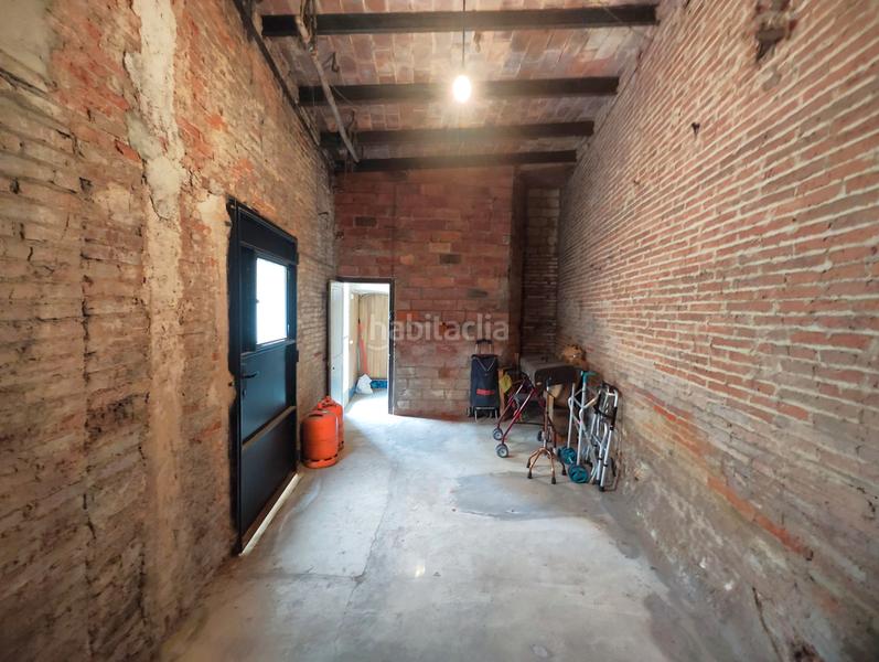 Foto 8c973728-cf48-4690-b248-196ea3f0a119. Casa tot exterior en Barri del Centre Terrassa