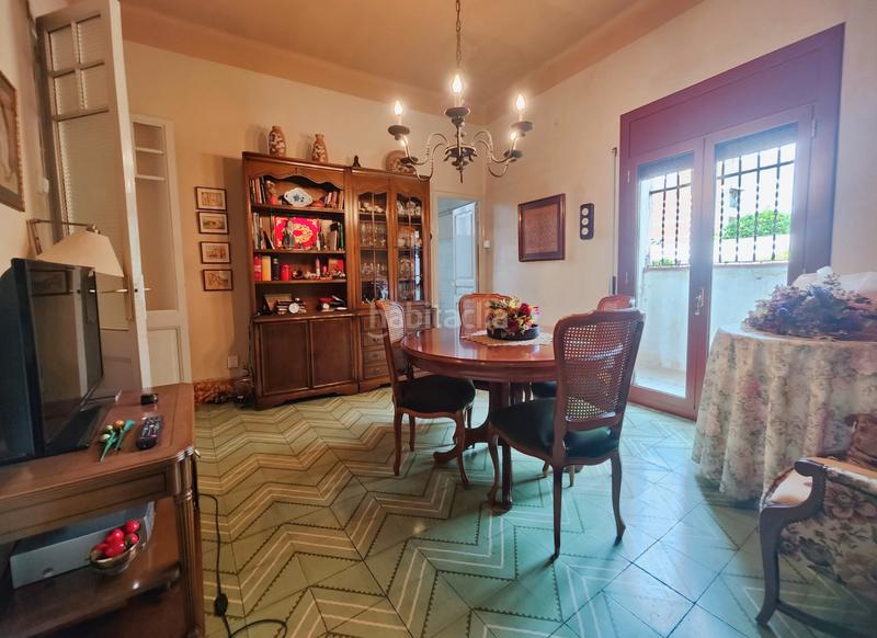 Foto a5f5db25-bf42-4019-9139-a2dd6d70846c. Casa tot exterior en Barri del Centre Terrassa