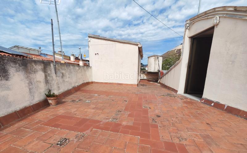 Foto dc3133b9-31ed-4460-a694-e616947e9fcc. Casa tot exterior en Barri del Centre Terrassa