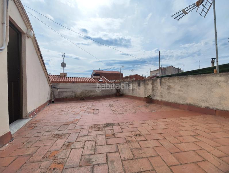 Foto ed9d6127-b143-46ea-9521-50c65b6368bc. Casa tot exterior en Barri del Centre Terrassa