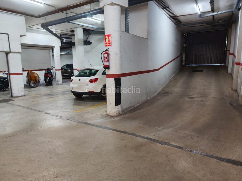 Foto 0002fdef-97b9-4c82-85a3-1d2af30622da. Autoparkplatz in Zona Esportiva Terrassa