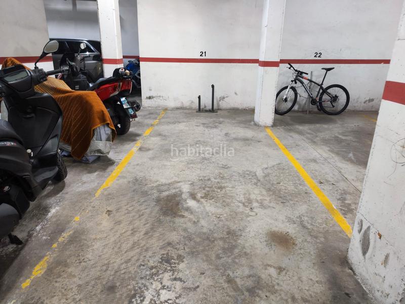 Foto 9c151bad-1138-4a96-93a8-7b087633b148. Autoparkplatz in Zona Esportiva Terrassa