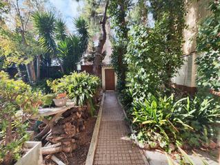 Terreno residencial en Ca n'Aurell