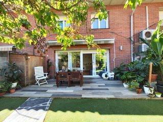 Casa a Les Arenes - La Grípia - Can Montllor