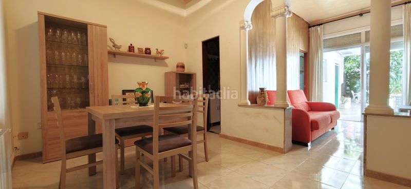 Foto 1c10364f-e153-4b45-9bd2-a42ebdb32962. Casa amb calefacció a Ca n'Aurell Terrassa