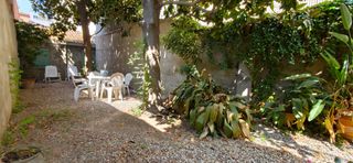 Casa a Ca n'Aurell. En planta baixa