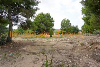 Terreno residenziale in Calle Río Mijares