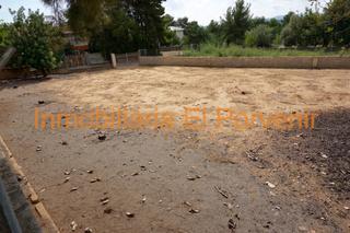 Terreno residenziale in Font de la Carrasquera 34