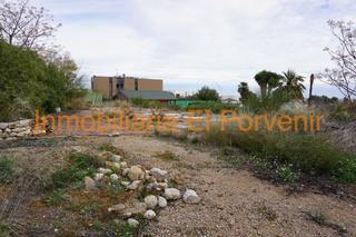 Terreny residencial a Calle irlanda 19