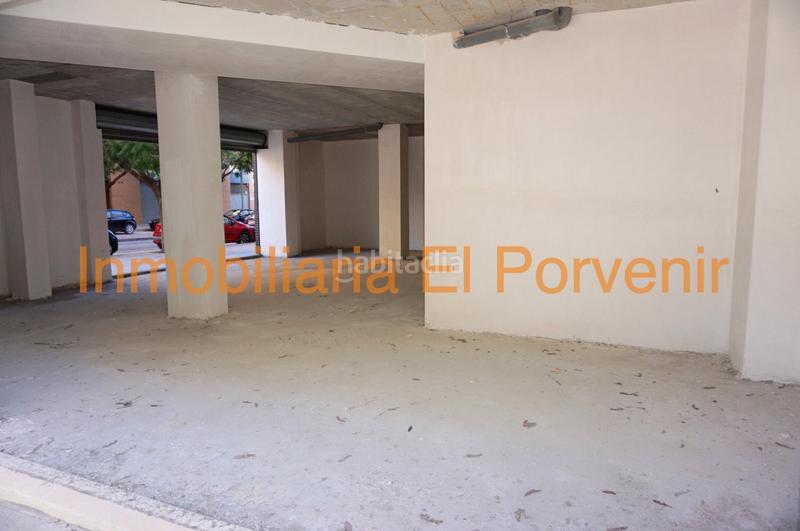 Foto 2153391a-1918-4a9f-b12a-280e8a2d0d9c. Miete geschäftsraum in Parc Central Torrent