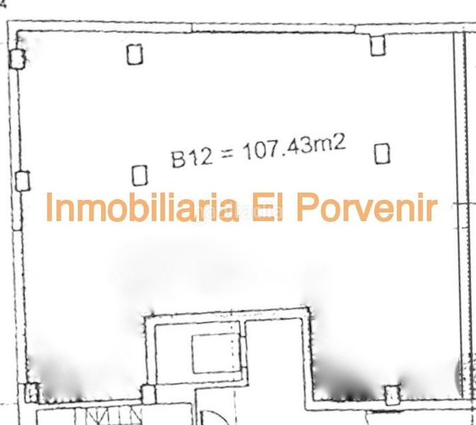 Foto 88b41e84-1a92-4a6a-8861-b67188cea804. Affitto locale commerciale in Parc Central Torrent