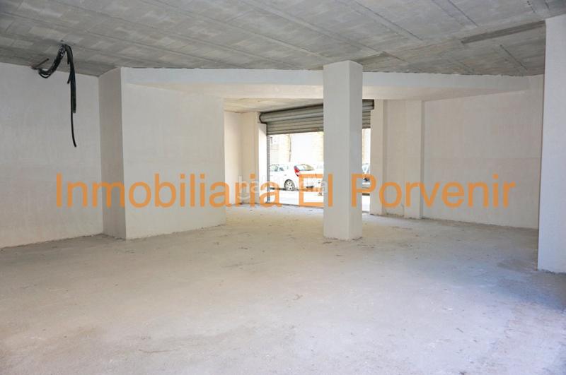 Foto a63d9425-cdfc-4647-ba8b-49ea8473b528. Affitto locale commerciale in Parc Central Torrent