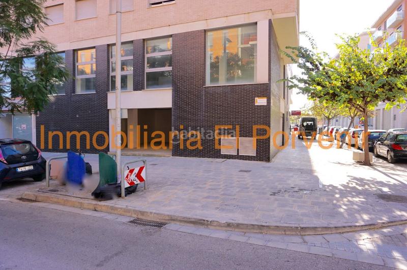 Foto e90612dc-b958-404e-8d60-be426e045399. Affitto locale commerciale in Parc Central Torrent