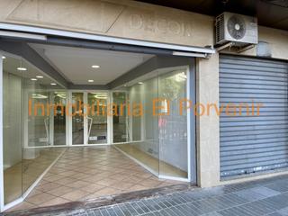 Local Comercial en Plaza OBISPO BENLLOCH 5