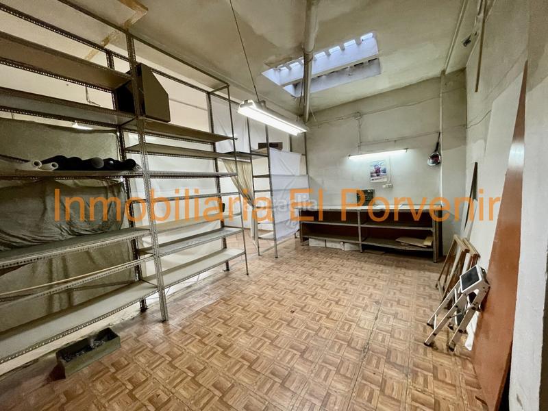 Foto 8e4ee2bb-2c73-4181-b06e-aea51daa8490. Alquiler local comercial en plaza obispo benlloch 5 en Torrent