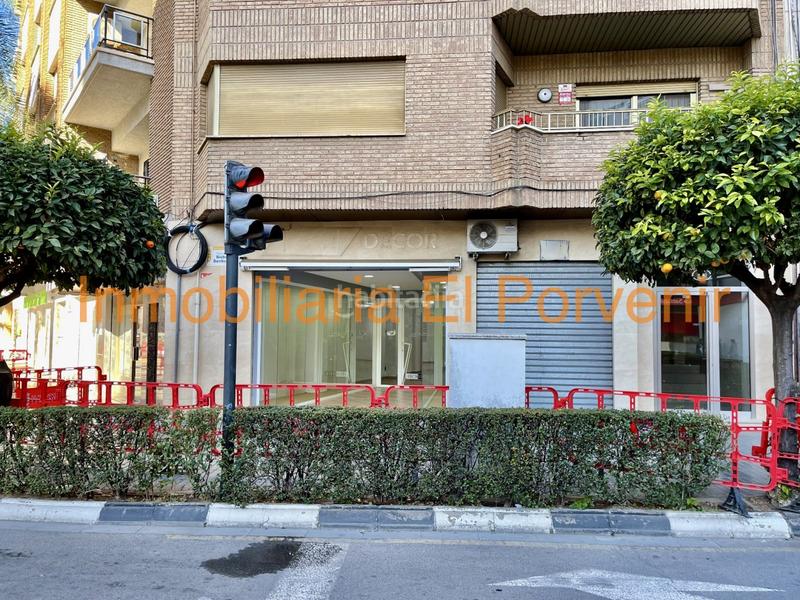 Foto 14c0c864-4ba4-4515-84df-8740bf257e64. Lloguer local comercial a plaza obispo benlloch 5 a Torrent