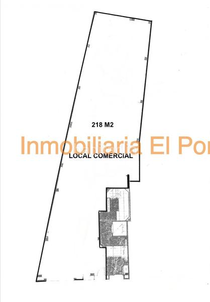 Foto 65ee6787-076c-46e0-af9f-8f3bdddaffa4. Location local commercial dans plaza obispo benlloch 5 dans Torrent