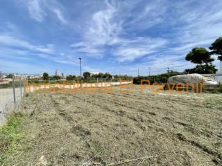 Terreny residencial a Francesc cabrelles romero 1