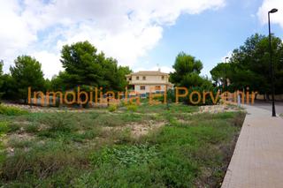 Terreny residencial  Calle río mijares