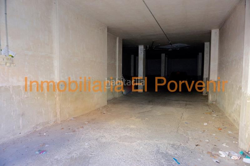 Foto 8c94dbaf-7cbc-4215-8f6e-05fc5ac4b4fa. Local commercial dans Poble Nou Torrent