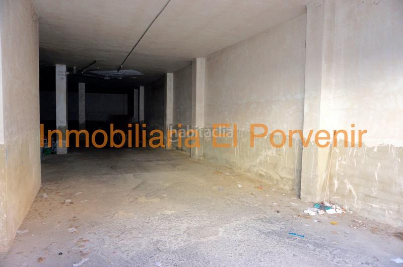 Foto 2945313a-d46d-40b5-bd2d-8f5c39f380ab. Alquiler local comercial en Poble Nou Torrent