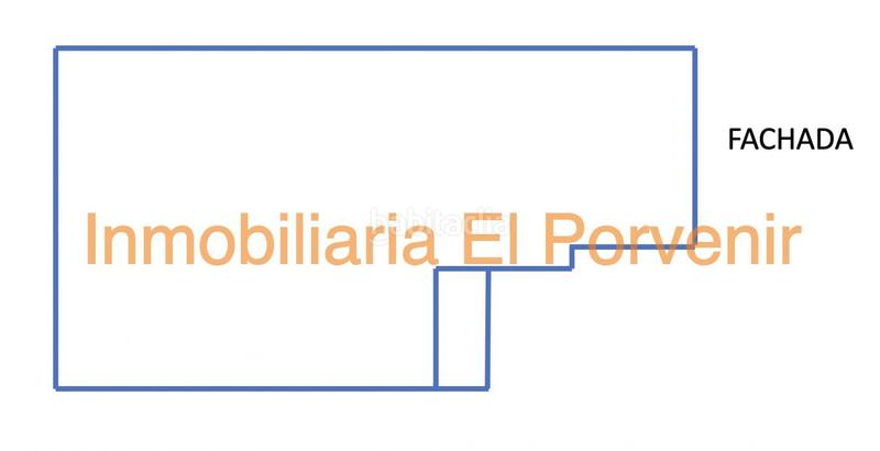 Foto 504b8132-f81f-4974-81e6-f270e3a508f5. Alquiler local comercial en Poble Nou Torrent