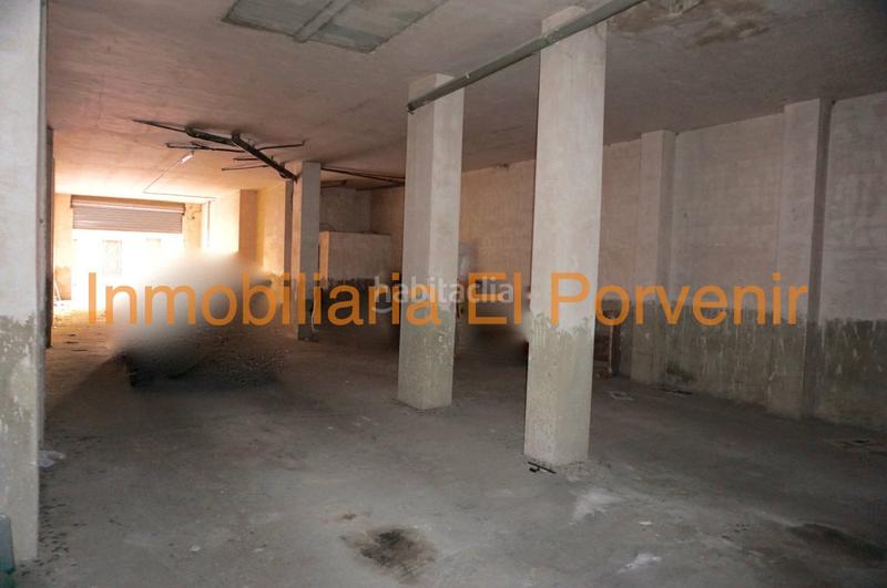 Foto 88b7bb5c-c672-4f61-808a-87335fcdab56. Alquiler local comercial en Poble Nou Torrent