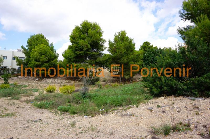 Foto 3ff89810-86fa-4cb8-8ed4-73f5c8a4ef2a. Terreno residencial en El Vedat - Santa Apolonia Torrent