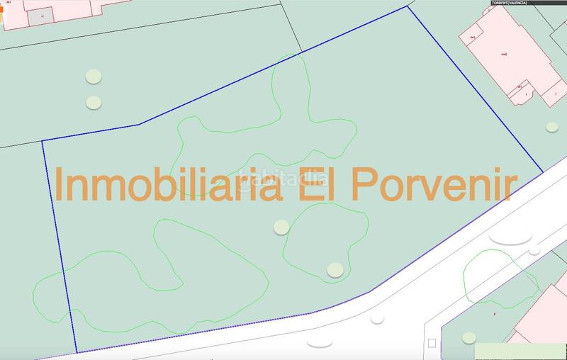 Foto 683fba82-df87-4fcd-af2d-953fe4db203a. Terreno residencial en El Vedat - Santa Apolonia Torrent