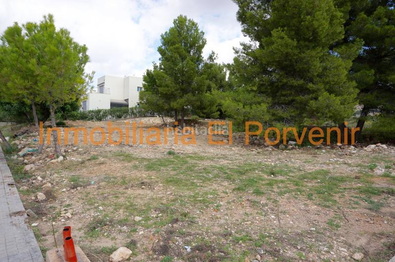 Foto aeb36b28-9869-4884-a782-03e6280649dc. Terreno residencial en El Vedat - Santa Apolonia Torrent