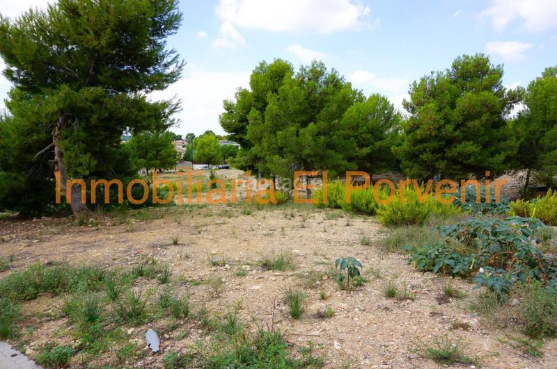 Foto d3bfeb56-888a-478b-8625-959b3eac25ab. Terreno residencial en El Vedat - Santa Apolonia Torrent