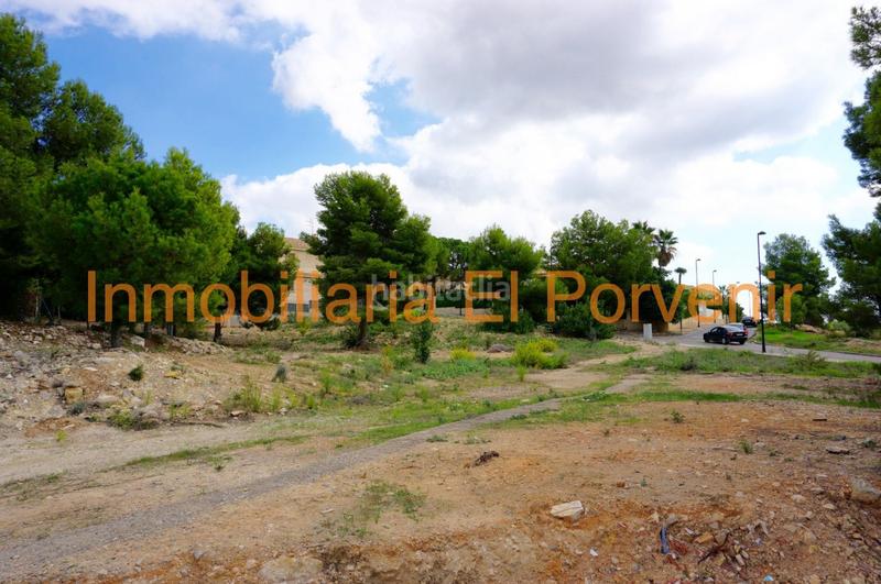 Foto 8dc637ff-2159-42e8-b5a5-dfd2ce148686. Terreno residenziale in El Vedat - Santa Apolonia Torrent