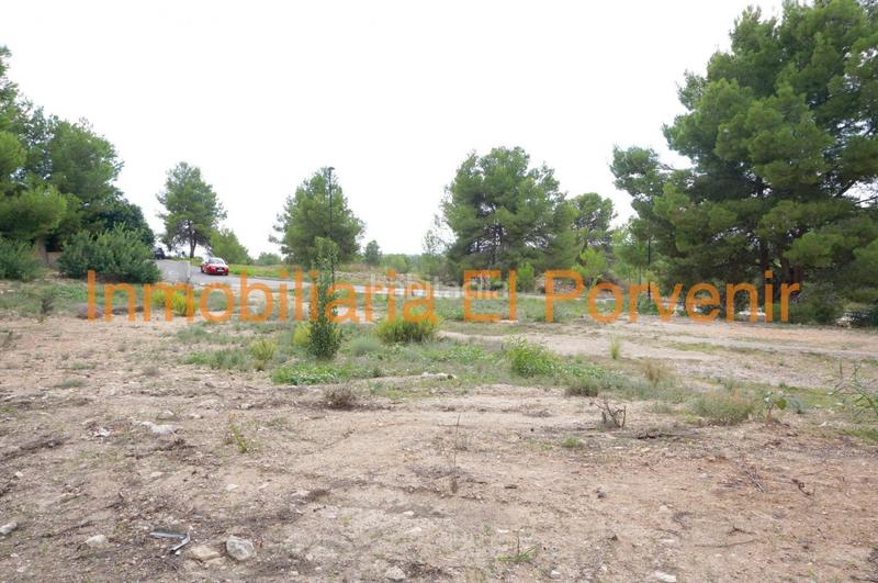 Foto eb9cf19f-24d1-4e6e-aa0f-f36ed66cc946. Terreno residenziale in El Vedat - Santa Apolonia Torrent