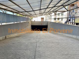 Lloguer Aparcament cotxe a Avenida barcelona 92 21