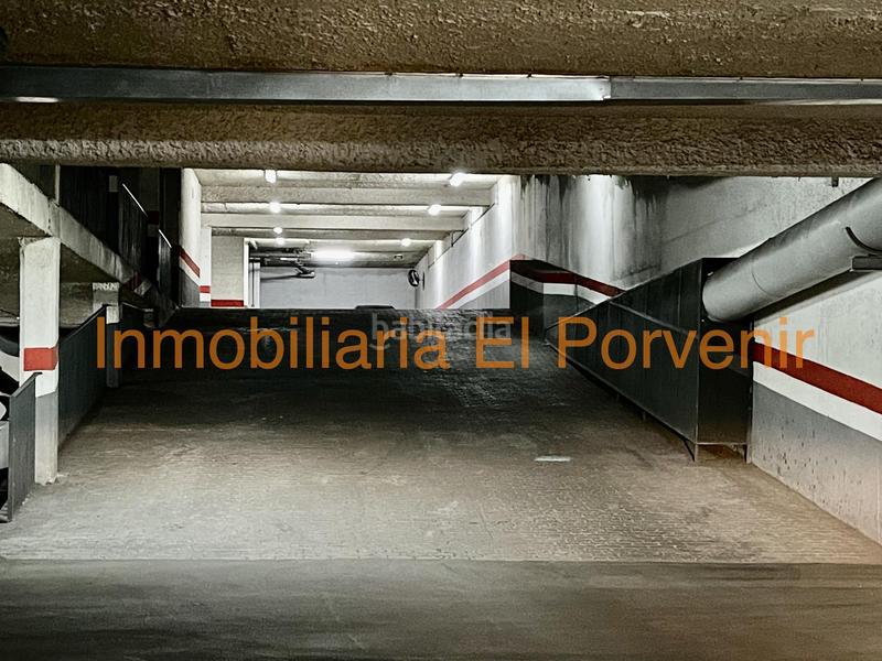 Foto 20669202-74b6-4417-8789-280af0945a87. Alquiler parking coche en avenida barcelona 92 21 en Torrent
