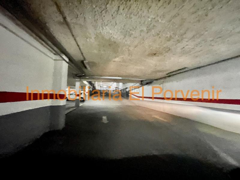 Foto 8f443878-ea68-41c0-a148-036cad5c358e. Alquiler parking coche en avenida barcelona 92 21 en Torrent