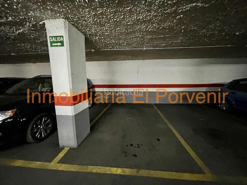 Foto 9f670df8-0d6c-4ae9-b0a3-f66491be3d83. Alquiler parking coche en avenida barcelona 92 21 en Torrent