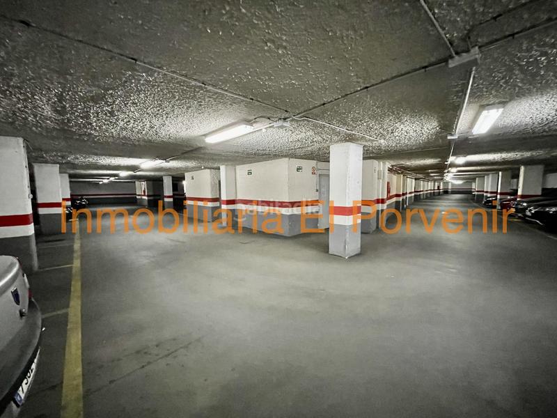 Foto b4411b71-0c6c-4a44-a88e-4779c8cfaf0d. Rent car parking in avenida barcelona 92 21 in Parc Central Torrent