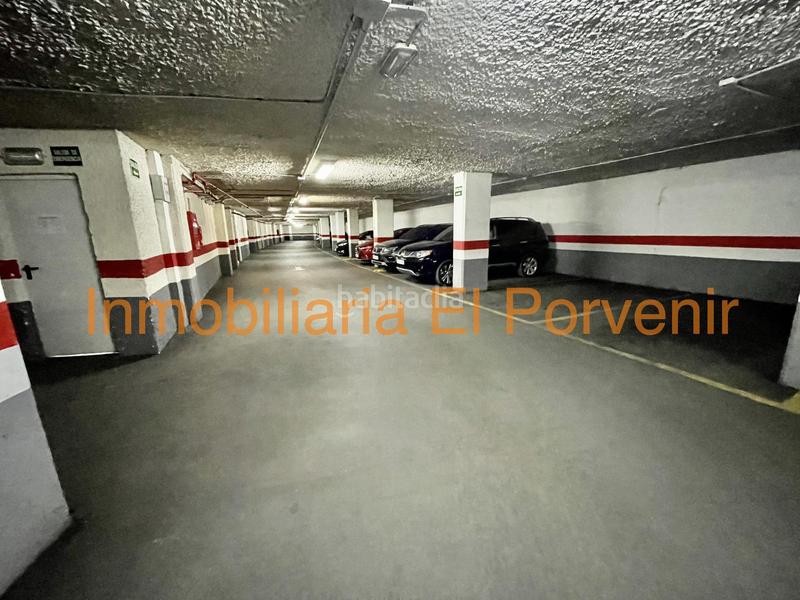 Foto b500b013-d249-4440-9c59-0ad24670fec9. Rent car parking in avenida barcelona 92 21 in Parc Central Torrent