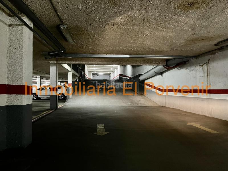 Foto 2bca5daf-3583-48d5-b85c-cd6bb3a1fffc. Affitto posto auto in avenida barcelona 92 21 in Parc Central Torrent
