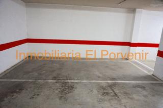 Parking voiture à Plaza plaza de la concordia 9