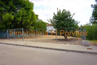 Terreny residencial a Calle alcala galiano 3