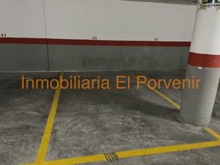 Lloguer Aparcament cotxe a Calle montreal 76 3