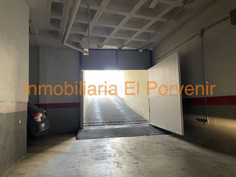 Foto 7c1a991e-1208-4fcb-9c34-d958b63e9ce9. Rent car parking in calle montreal 76 3 in Parc Central Torrent