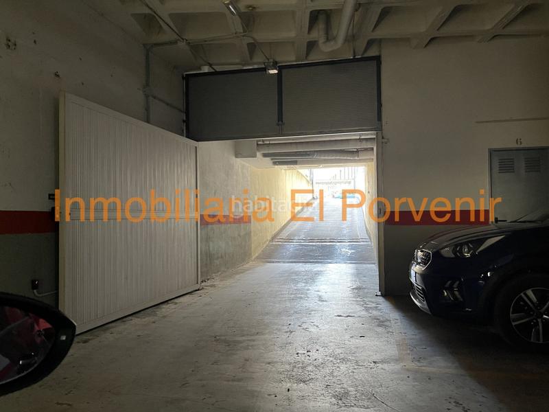 Foto d87228dd-994e-455a-b73b-cbd95e9e2583. Rent car parking in calle montreal 76 3 in Parc Central Torrent