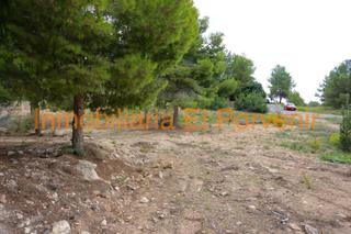 Terreno residenziale in Calle Río Mijares