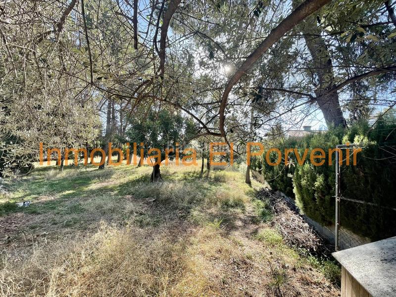 Foto cbf3d421-e1ca-4475-90e0-6111de18fba1. Residential plot in El Vedat - Santa Apolonia Torrent