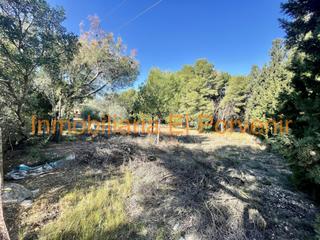 Terreno residenziale in El Vedat - Santa Apolonia